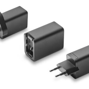 Wacom One 12/13T - Power Adapter EU/SW/UK