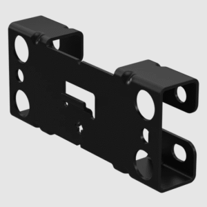 Jabra PanaCast 50 Wall Mount, Black