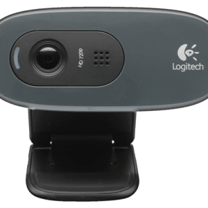webová kamera Logitech HD Webcam C270