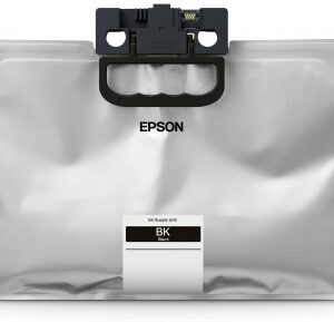 Epson WF-C5X9R Black XXL Ink Supply Unit