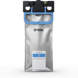 Epson WF-C5X9R Cyan XXL Ink Supply Unit