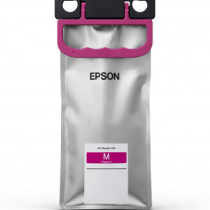 Epson WF-C5X9R Magenta XXL Ink Supply Unit