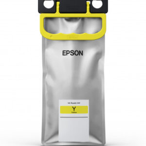 Epson WF-C5X9R Yellow XXL Ink Supply Unit