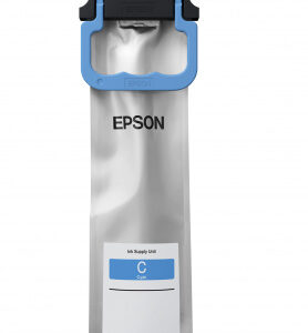 Epson WF-C5X9R Cyan XL Ink Supply Unit