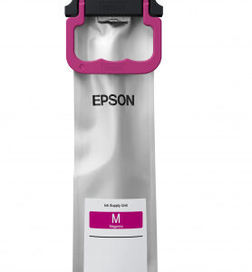 Epson WF-C5X9R Magenta XL Ink Supply Unit