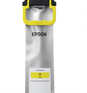 Epson WF-C5X9R Yellow XL Ink Supply Unit