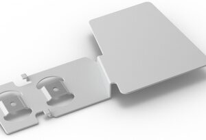Epson Card Reader Holder