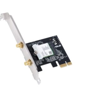ASUS AX200 WIFI + BT5 karta, PCIe