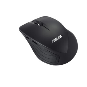 ASUS WT465/Ergonomická/Optická/Bezdrôtová USB/Čierna
