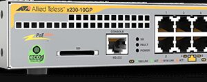 Allied Telesis AT-x230-10GP-50