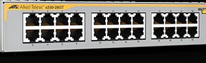 Allied Telesis AT-x230-28GT-50
