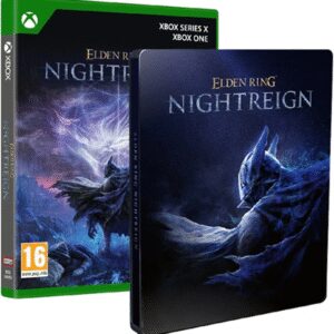 XSX - ELDEN RING Nightreign Seekers Edition