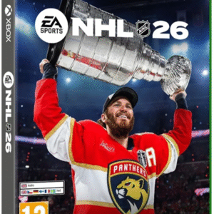 XSX - NHL 26
