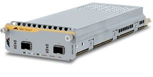 Allied Telesis 2x10G SFP+ modul AT-XEM-2XS