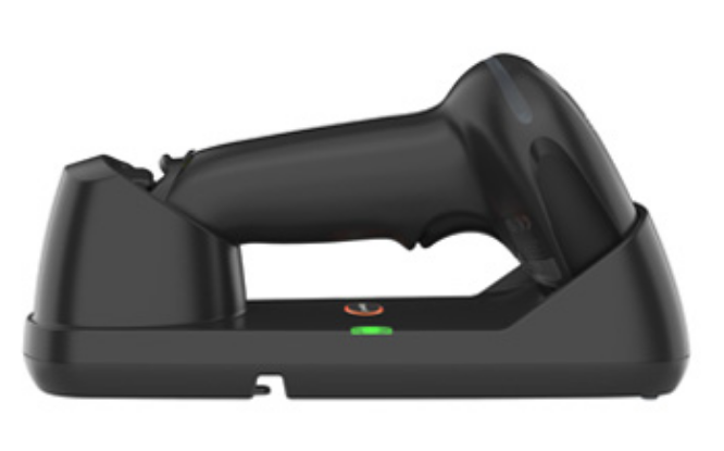 Honeywell Xenon 1952 SR - USB kit, čierna, USB, Desktop/Wallmount base