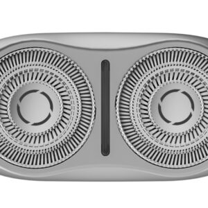 Xiaomi Electric Shaver S200 Replacement Head Silver