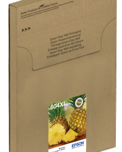 EPSON Multipack 4-farebné 604XL EasyMail