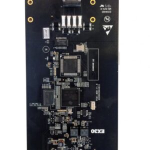 Yeastar EX30 karta, E1, T1, PRI port