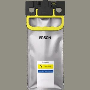 Epson WorkForce Pro EM/EP-C800R Yellow XXL Ink