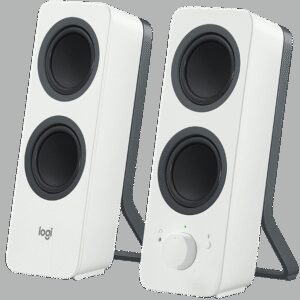 Logitech Z207/Stereo/10W/Biela