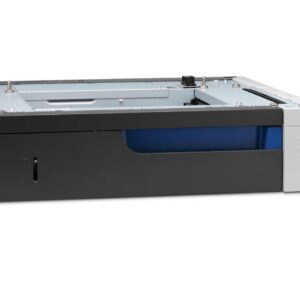 HP LaserJet 500 Sheet Tray