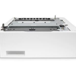 HP LaserJet 550 Sheet Feeder Tray