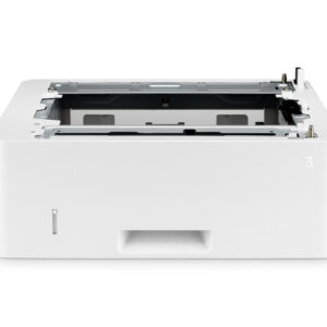 HP LaserJet Pro Sheet Feeder 550 Pages