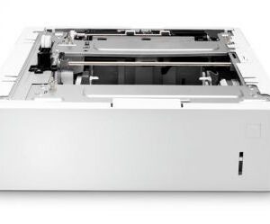 HP LaserJet 550-Sheet Paper Feeder