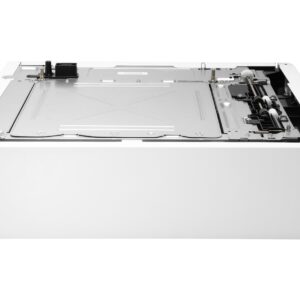 HP Color LaserJet 550 Sheet Paper Tray