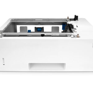 HP LaserJet 550 Sheet Paper Tray