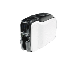 Zebra - tlačiareň kariet - ZC100, Single Sided, USB Only, Magnetic Encoder