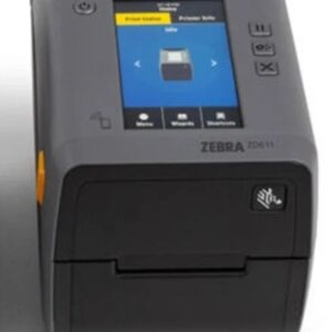 ZD611 TT - 203 dpi, USB, Hosť, BT