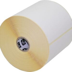 Z-Select 2000D, 101,6 x 50,8 mm, DirectThermal