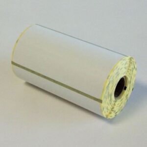 Z-Select 2000D101.6x76.2mm, 200 ks na rolke, 16 ks roliek v balení