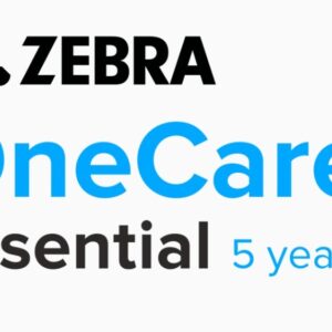 Zebra ZT411/R - OneCare 5Y, Comprehesive