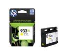 HP 933XL žltá atramentová kazeta, CN056AE
