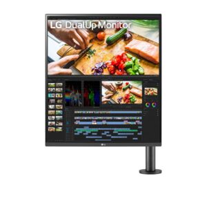 LG/28MQ780-B/27,6"/IPS/2560x2880/60Hz/5ms/Black/2R
