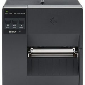 Zebra ZT111 - DT 300 dpi, LAN