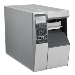 ZEBRA printer ZT510 - 300dpi, BT, LAN, Wifi